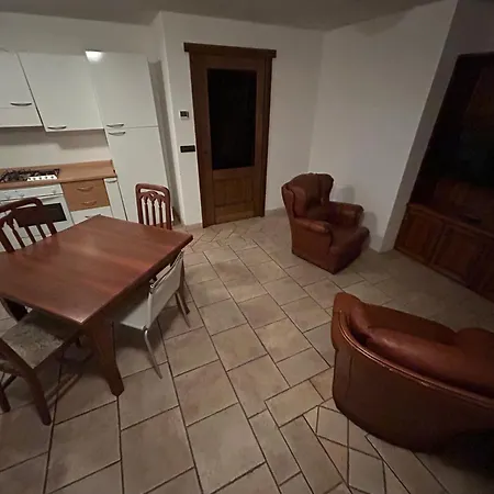 Гостевой дом House Of Relax Аоста