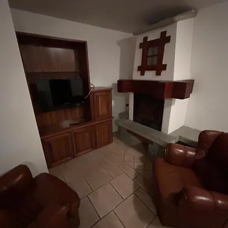 House Of Relax * Aosta